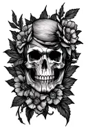 american trad tattoo tattoo design idea