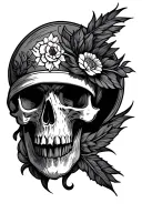 american trad tattoo tattoo design idea