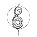 semicolon tattoo tattoo design idea