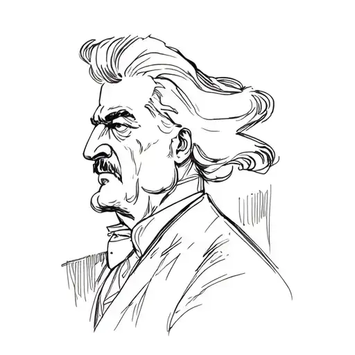 the godfather tattoo design idea