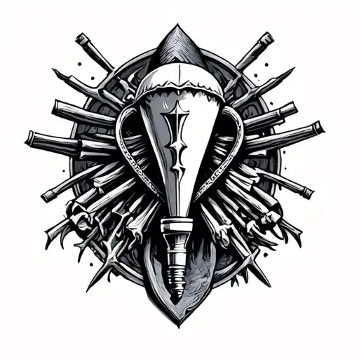 chastity male tattoo tattoo design idea