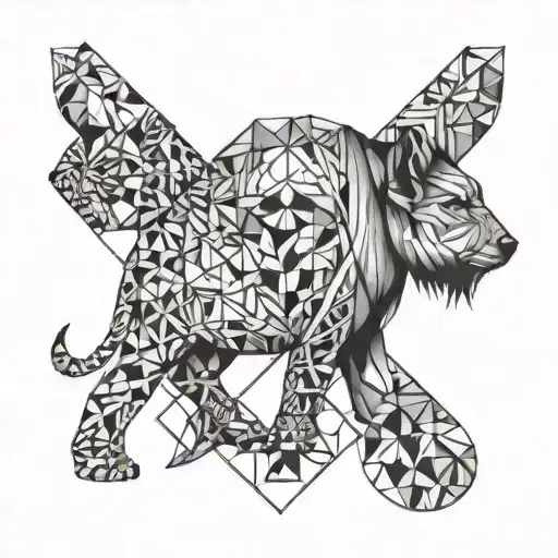 ellie tattoo tattoo design idea