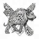 ellie tattoo tattoo design idea