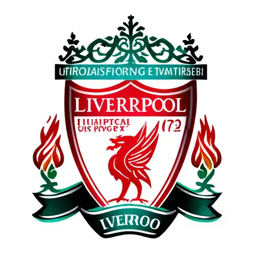 Liverpool fc tattoo design idea