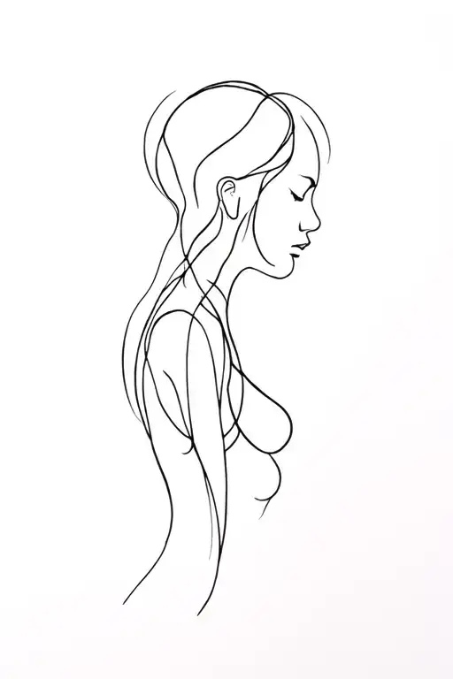 Nape Graphics 79+ Nape Tattoo Ideas in 2026 - BlackInk AI