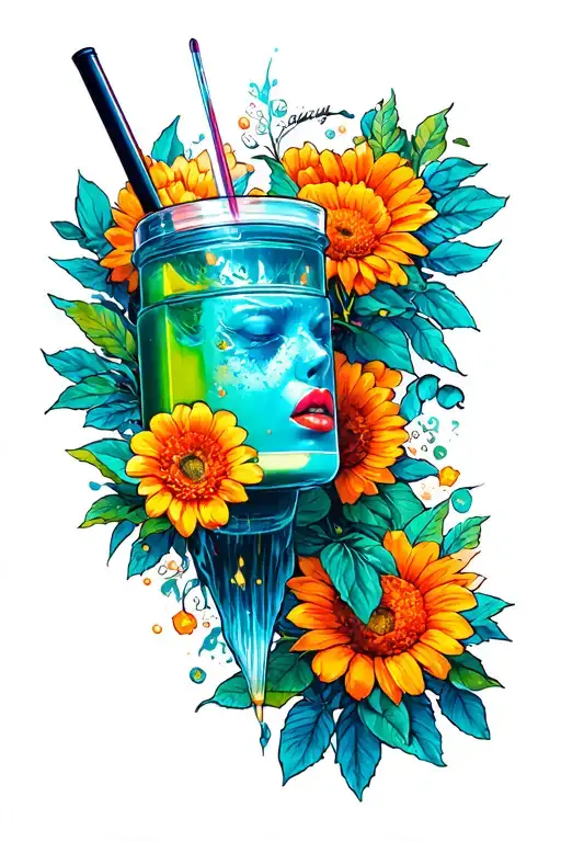 999, legends never die, juice wrld 999 anxiety tattoo design idea