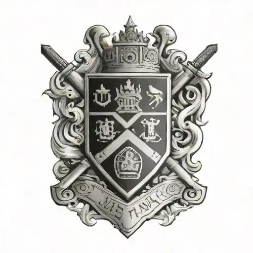 West Ham tattoo design idea