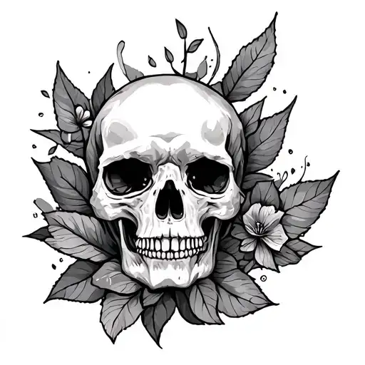 4x4 tattoo design idea