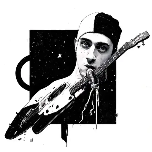 twenty one pilots tattoo design idea