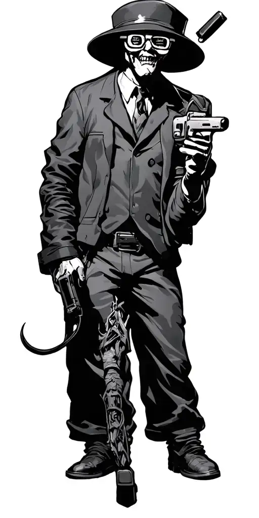 it, games, bad nerd tattoo design idea