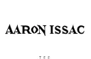 "Aaron Issac" tattoo design idea