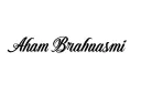 "Aham Brahmasmi" tattoo design idea