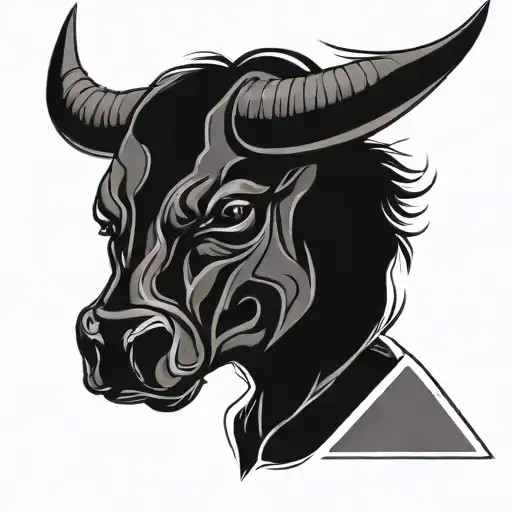 ayan,Taurus, basketball tattoo design idea