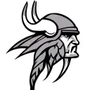 Minnesota Vikings tattoo design idea