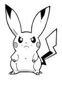 Pokemon characters tattoo design idea