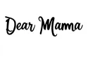 "Dear Mama " tattoo design idea