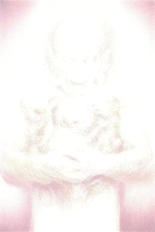 hades holding cerberus tattoo design idea