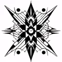 OTF tattoo tattoo design idea