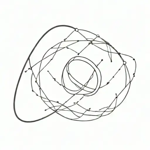 224  Symbol tattoo design idea