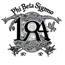 Phi Beta Sigma 1914 tattoo design idea