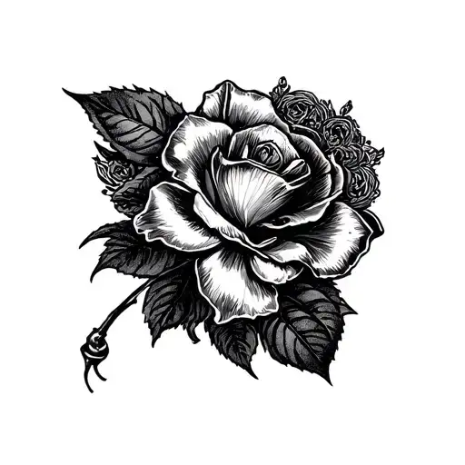 Czech tattoo design idea