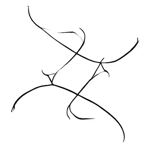 matching cousin tattoo design tattoo design idea