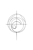 Kandarp, Gemini tattoo design idea