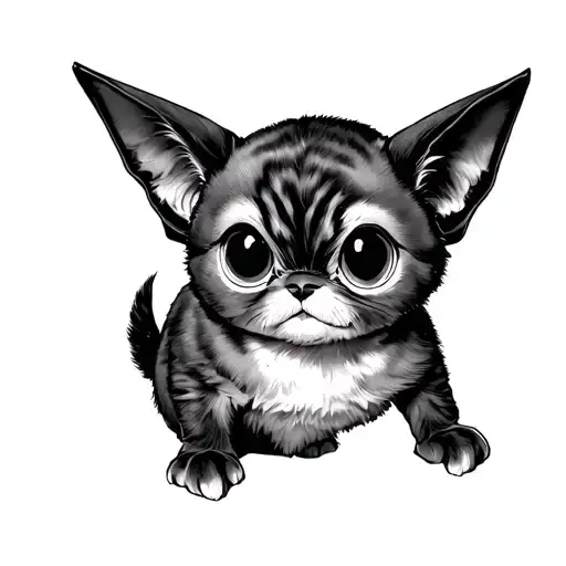 how much does gizmo half grimlen do tattoo design idea