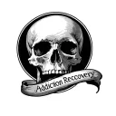 Addiction Recovery tattoo design idea