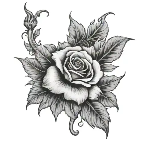 1775 tattoo design idea