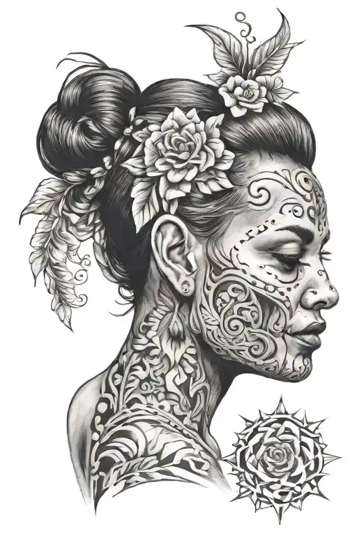 Meaningful tattoo tattoo design idea