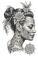 Meaningful tattoo tattoo design idea