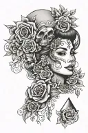 Meaningful tattoo tattoo design idea