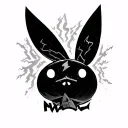 technology.. science.. engineering.. electricity.. playboy.. billionaire  tattoo design idea