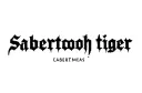 "Sabertooth tiger" tattoo design idea