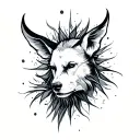 resilience and growth strength and determination male tattoo minimal approach  tattoo design idea