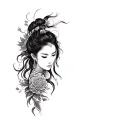 asian sleve tattoo design tattoo design idea