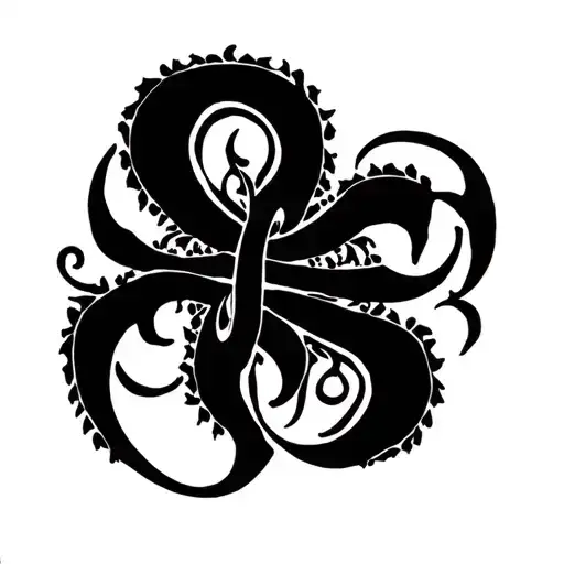 july 6th, 1993 cancer zodiac sign tattoo design idea