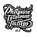 "phillipians 4:13" dynamite tattoo design idea