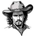 Waylon tattoo design idea