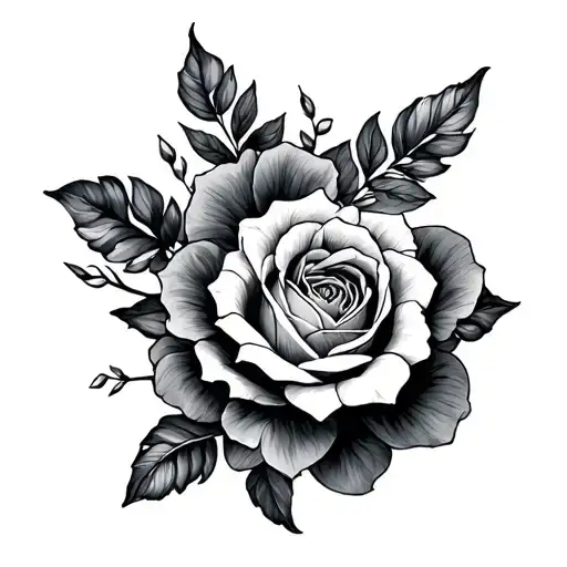 proverbs 18:24 tattoo design idea