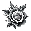 proverbs 18:24 tattoo design idea