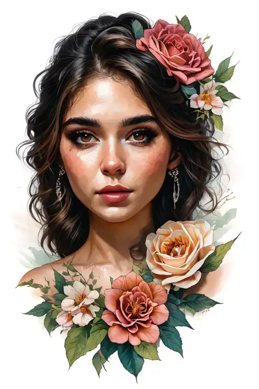 224 today tomorrow and forever & always tattoo design idea