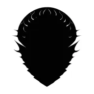 sun tattoo design idea