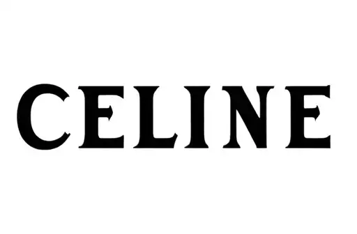 "Celine" tattoo design idea