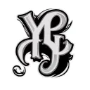 yeat type tattoo tattoo design idea