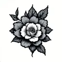 yeat type tattoo tattoo design idea