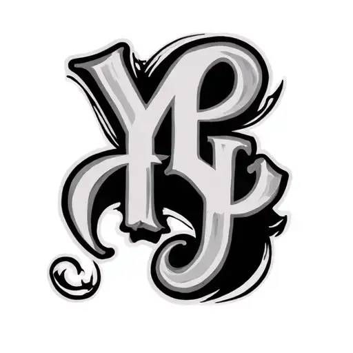 yeat type tattoo tattoo design idea