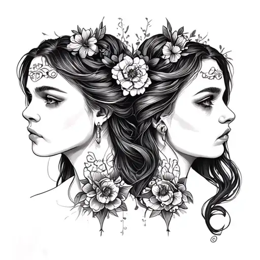 soul sister tattoo tattoo design idea