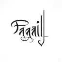 Tamil font tattoo design idea